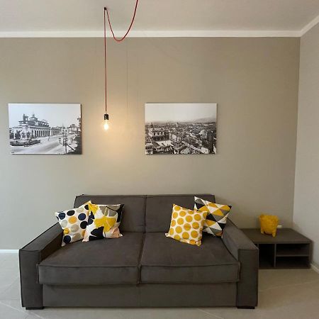 Ca'Sazen Bilo 20 Apartment Brescia Exterior photo