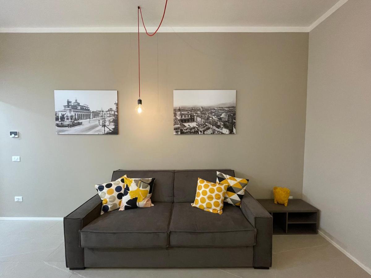 Ca'Sazen Bilo 20 Apartment Brescia Exterior photo