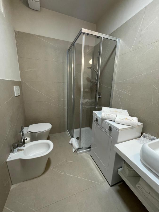 Ca'Sazen Bilo 20 Apartment Brescia Exterior photo