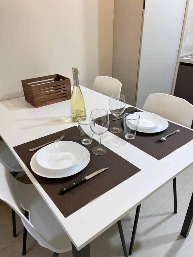 Ca'Sazen Bilo 20 Apartment Brescia Exterior photo