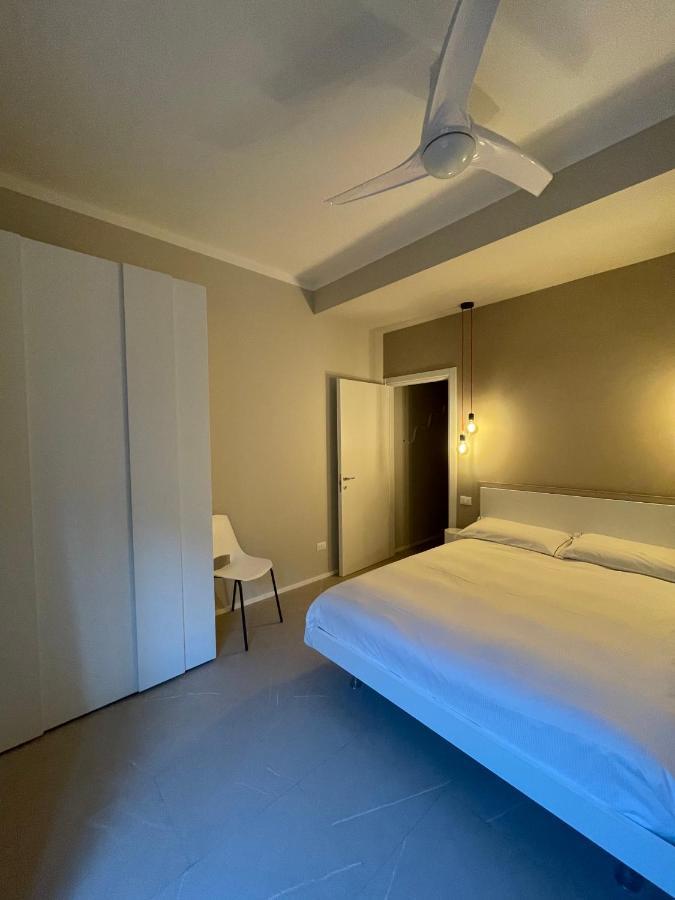 Ca'Sazen Bilo 20 Apartment Brescia Exterior photo