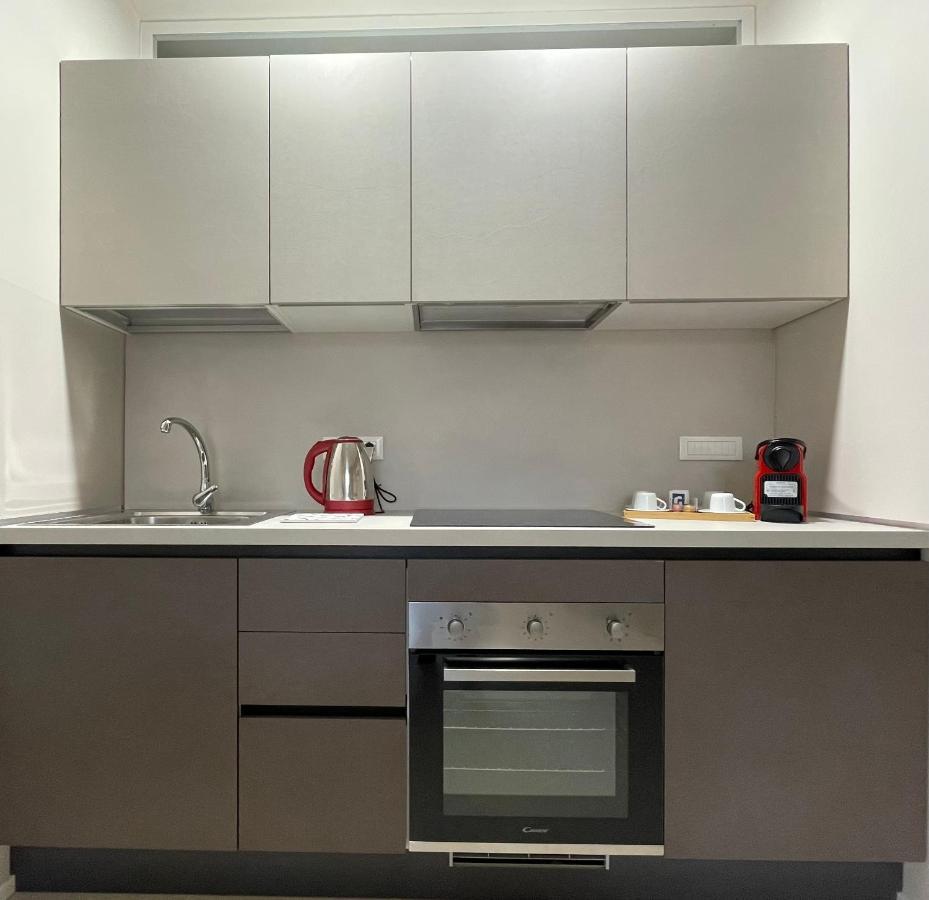 Ca'Sazen Bilo 20 Apartment Brescia Exterior photo